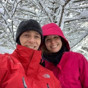 Meet your Posher, Tracy